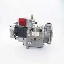 NTA855 diesel engine parts fuel injection pump assy 3059657 Construction machinery for cummins NT855 engine spare parts