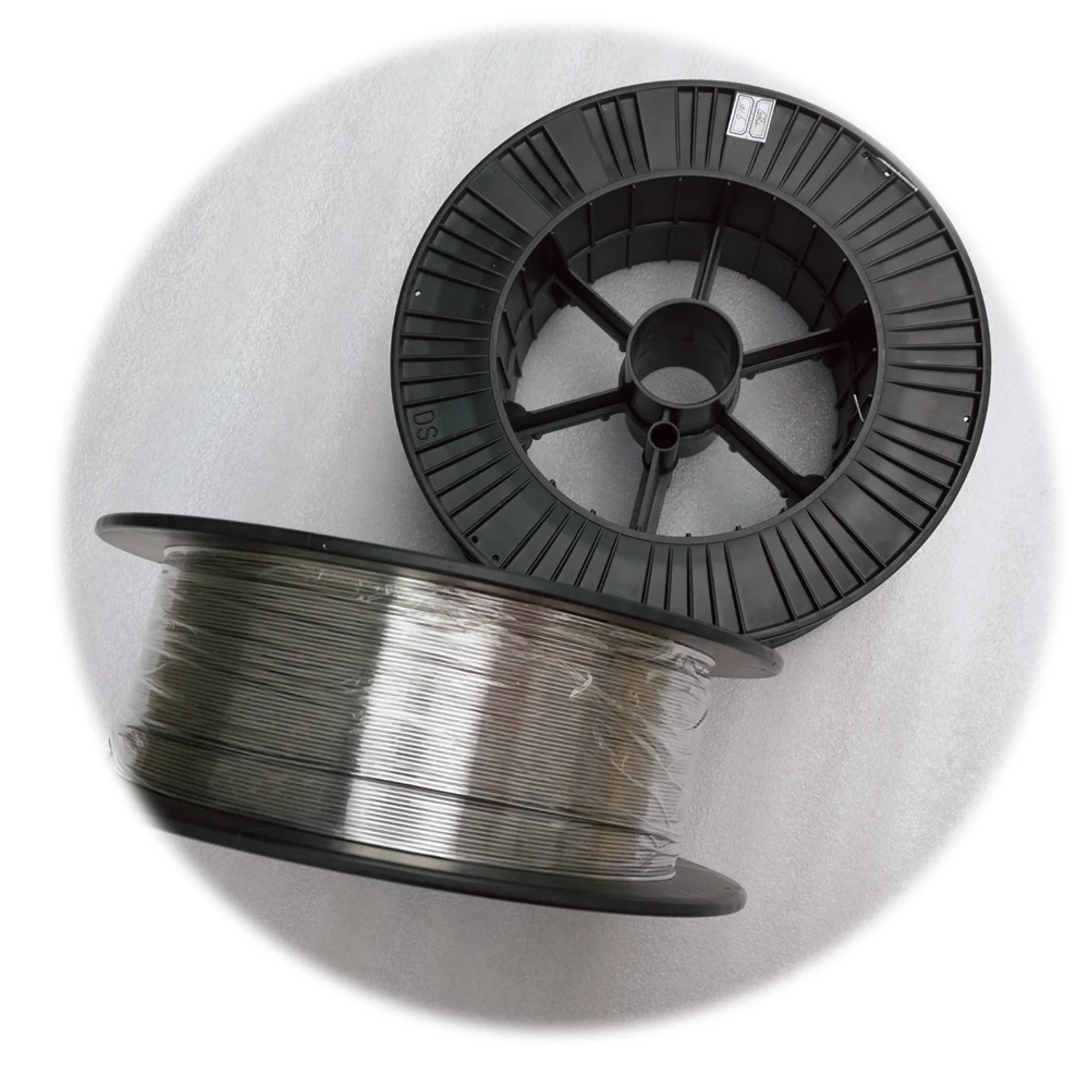 
Top quality polished ASTM B863 pure Gr1 Gr2 Gr3 Gr4 titanium wire 