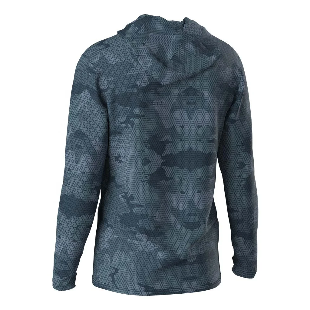 Quick dry Eco-Friendly OEM ODM summer Fast dry apparel shirt private label clothing uv fishing shirts