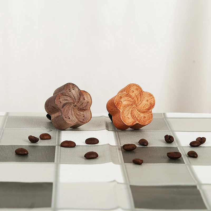 perfume car air freshener bottle 8ml frosted empty bottle auto empty car perfume bottle wood