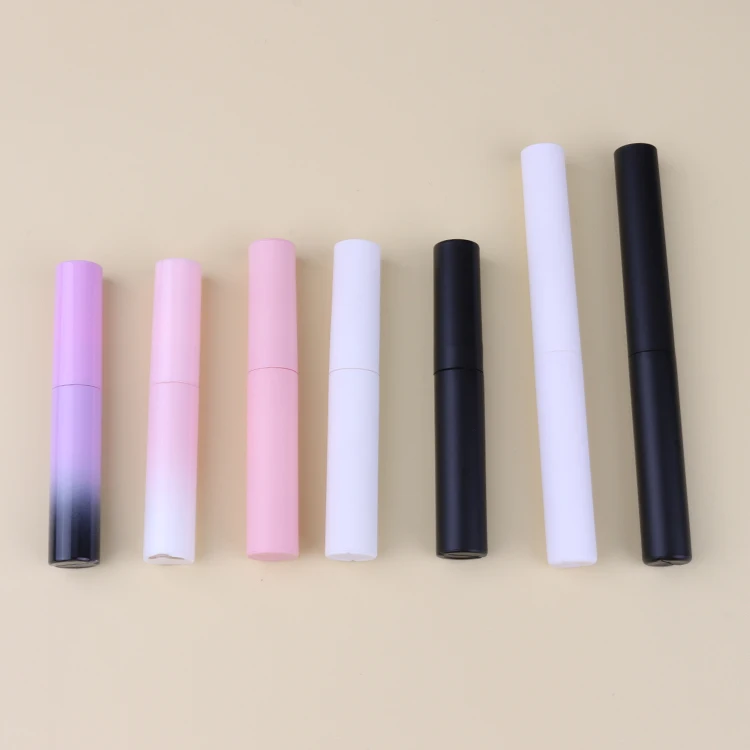 Plastic Bottles For Eyelash Glue Eyelash Extension Glue Vegan Transparent Glue Eyelash Extensions