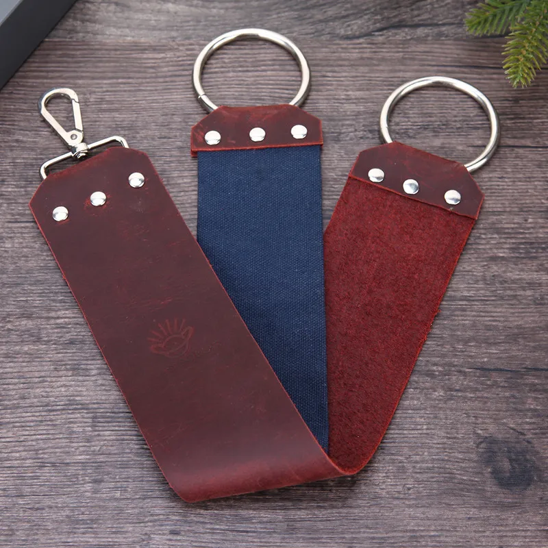 sale beard razor strap Classic Shave Straight Razor and Leather Strop Strap