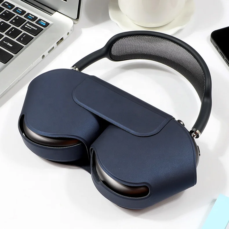 Матовый полиуретановый чехол для Airpods Max