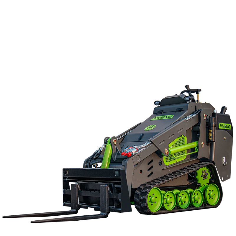 Meng mini loader forks