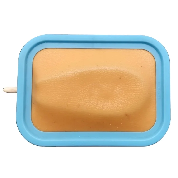 Promotional Medical Student Nurse Nursing Professional Intravenous Injection Practice Pad