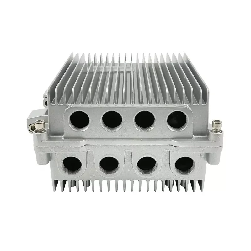 N 174.8*152.3*75.5MM Harwell power supply hot sale waterproof IP65 Amplifier aluminum box