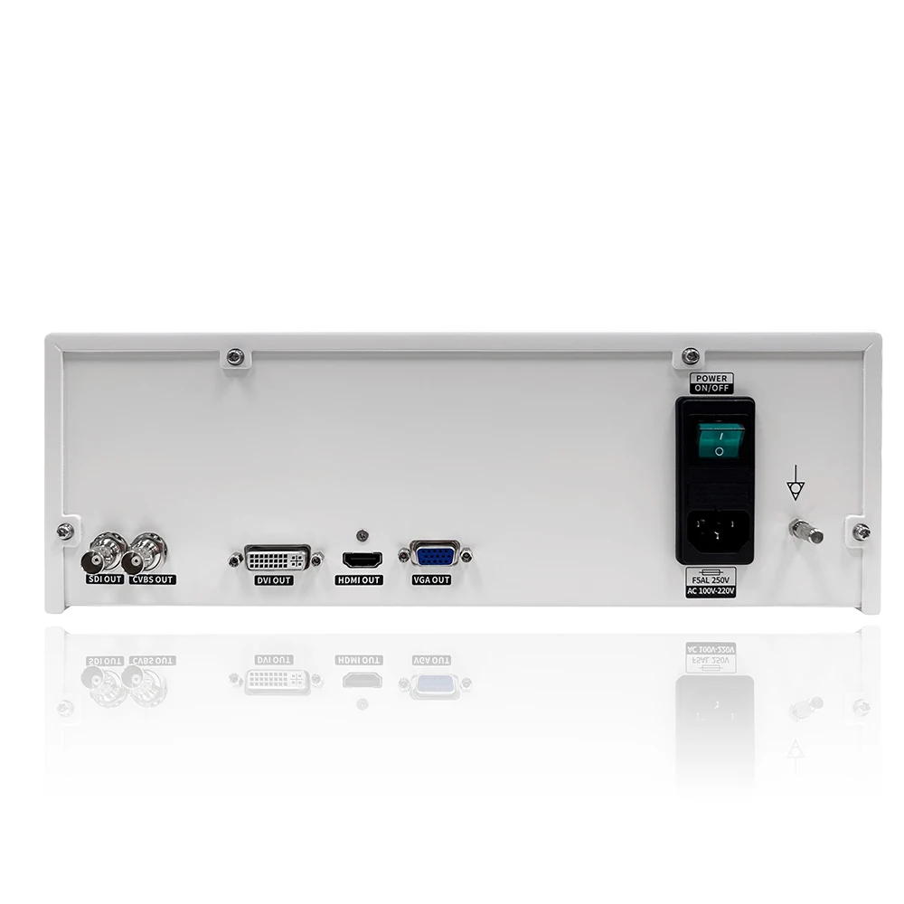 Factory Price 1080P Full HD Endoscope Camera System Medical Endoscope Camera with video recording  for Laparoscopy