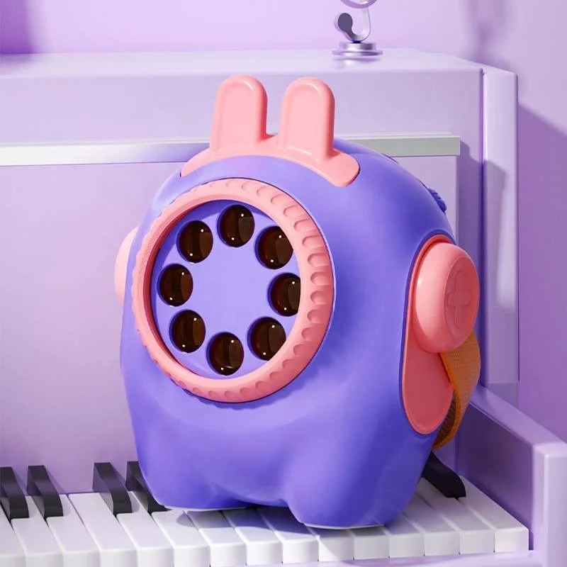 Baby & Toddler Toys New Early Educational Flashlight And Projector Kids Night Light Projector