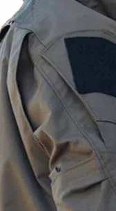 Autumn and winter new American street jacket Korean version trend Student casual autumn coat