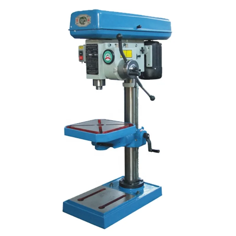 JZB4112 High quality automatic feed drilling machine with  Long service life and easy maintenance Automatic drilling machine