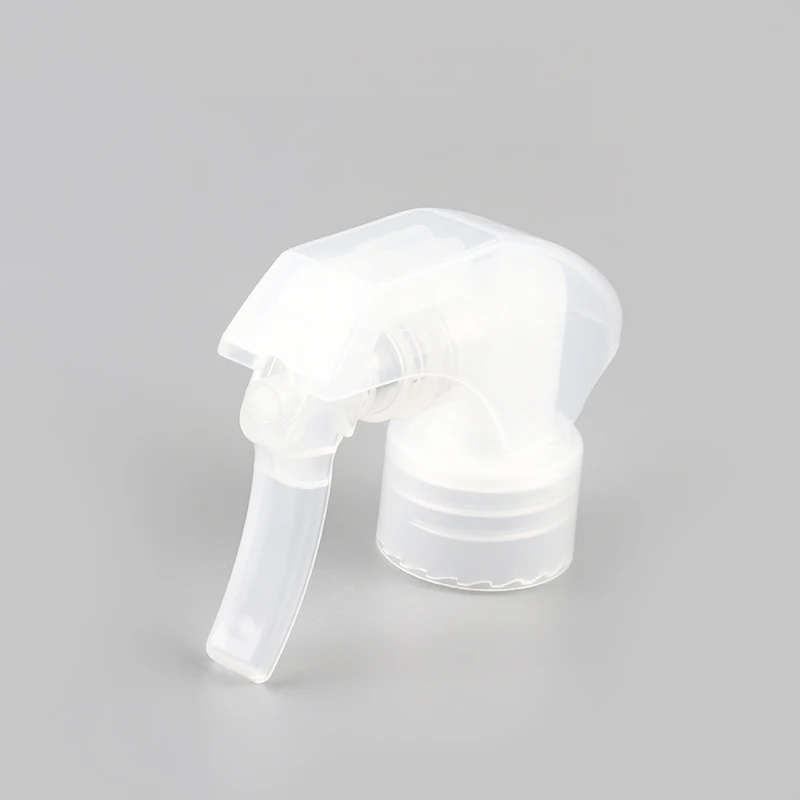 Patented Fine Mist Pump Trigger Sprayer Head 24/410 28/410 Plastic Mini Trigger Spray Pump For Home And Garden