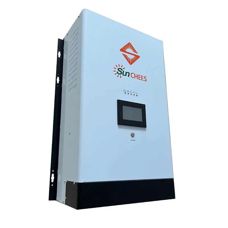Inverter Solar System 10Kw 10kva Hybrid 48V Selling Low Price Solar Energy Generator System