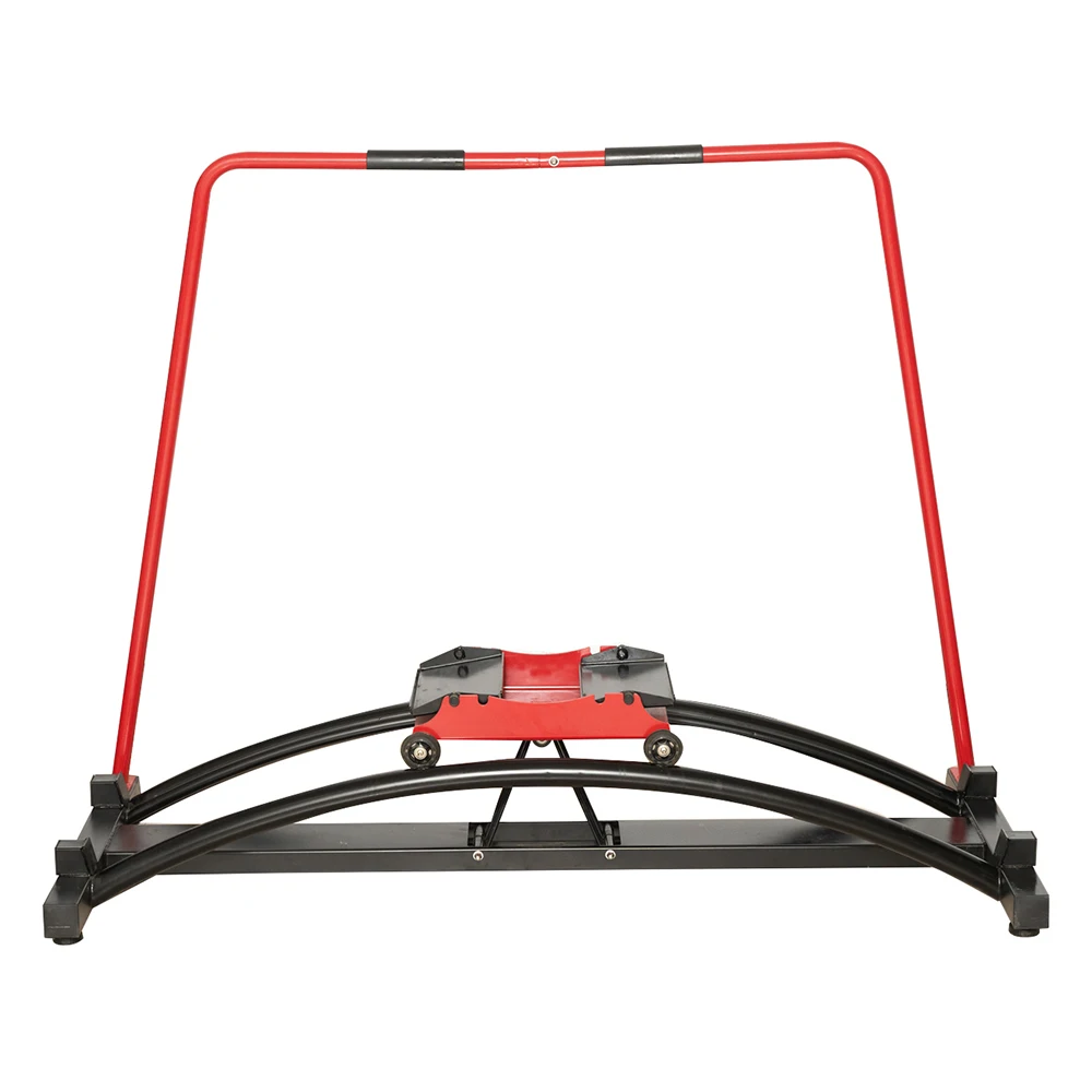 SH Indoor ski training machine fitness simulator commercial function gym