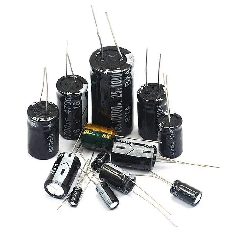 mkp smd ceramics 0805 1uf bank 50 kvar box film electronic component smd ceramic original high aluminum electrolytic Capacitor