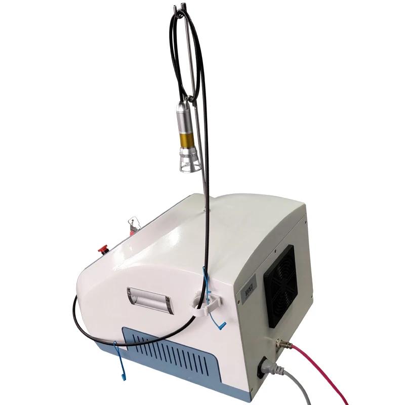 
Laser Clinic Professional Spider Vein Nail fungus removal Lipolysis fat dissolved and Physiotherapy 980nm 1470nm 