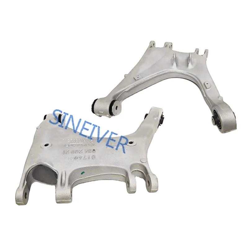 Applicable to the right suspension control arm of Volkswagen Audi 4e0511512e automotive suspension system