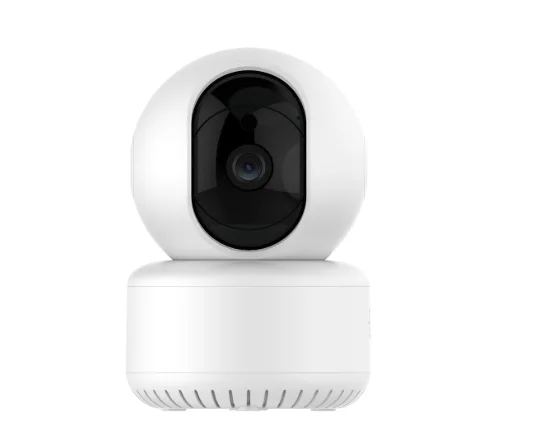 
1080P Indoor Home Infrared Night Vision IP Security Wireless CCTV Camera 