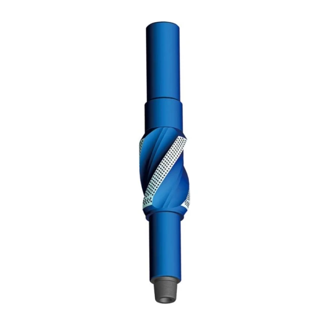 Downhole Tools Drilling String Stabilizer Integral Blade Stabilizer