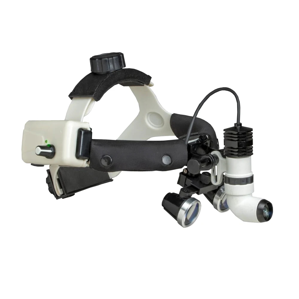 Dental Surgical Loupe with Headband