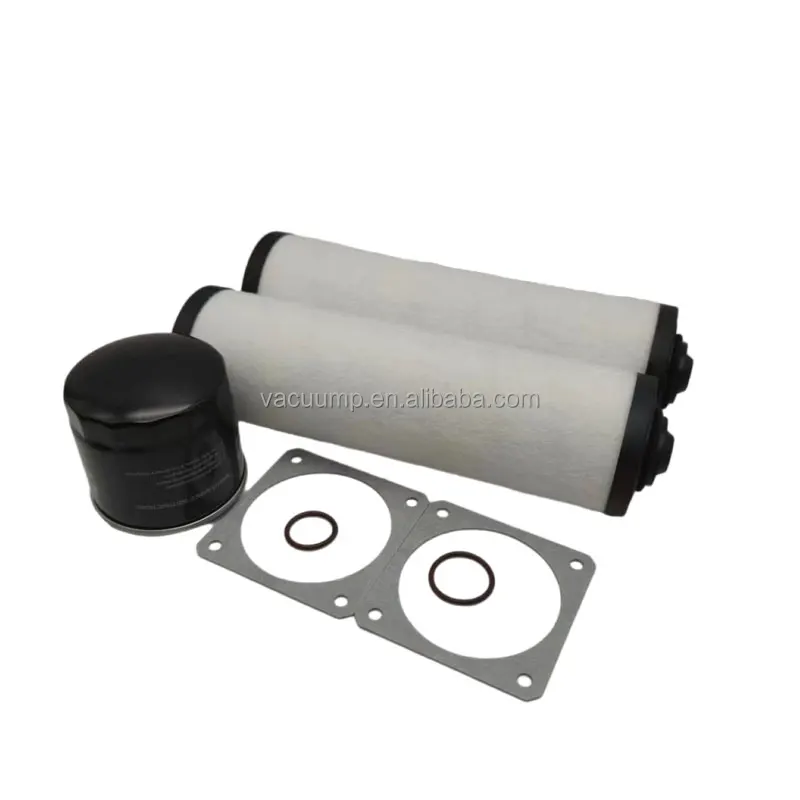 RA0063 RA0100 Filter Service Kit 0992106214 Repair Parts For Vacuum Pump