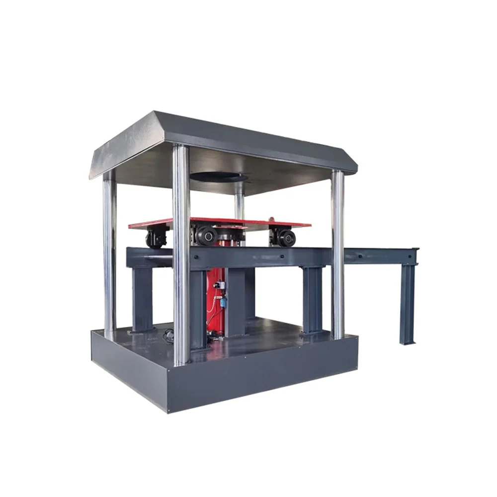 100kn Steel Rebar Tensile Compression Universal Testing Machine for Sale