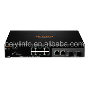Оригинальный HPE ARUB A Переключатель JL258A 2930F 48G 4SFP переключатель с 48 портами JL260A JL261A JL262A JL253A JL254A JL255A