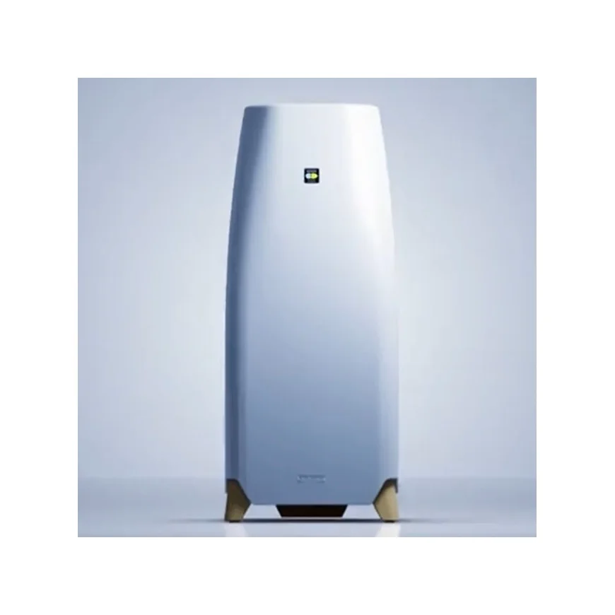 Pet Deodorizer Smoke Fan Cleaner Household Appliance House System Big Home Commercial Hospital Air Purifier Hepa Filter