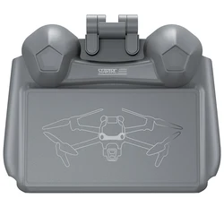 STARTRC Foldable Air 3 RC2 Joysticks Protector Sunshade Sun Hood for DJI Mini 4 Pro DJI RC2 Remote Controller drone Accessories