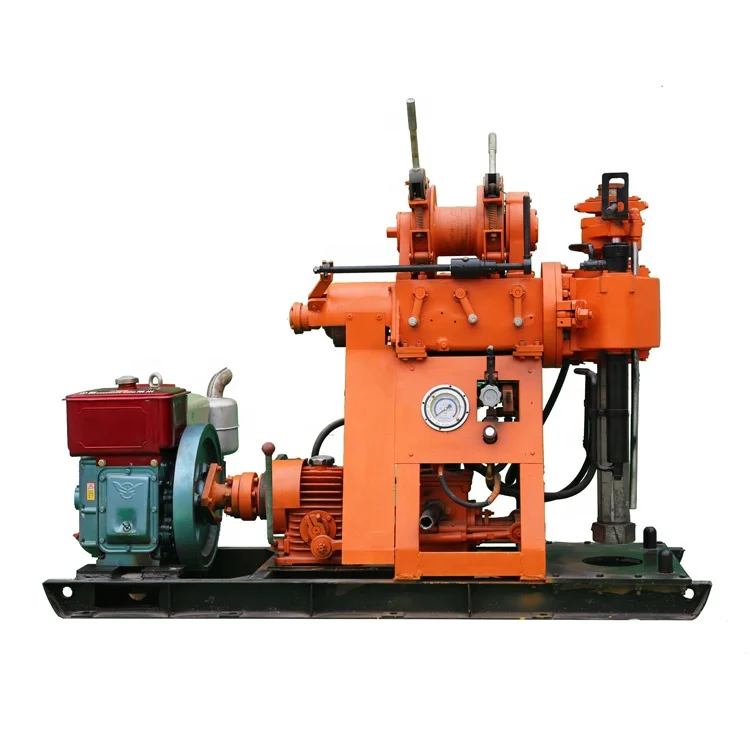 Chinese Manufacture Hot Sale Core Drilling Machine For Sale