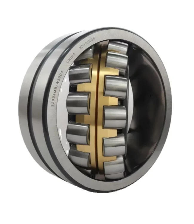 High Quality Rodamiento 24036 MBW33/C3 Spherical roller bearing