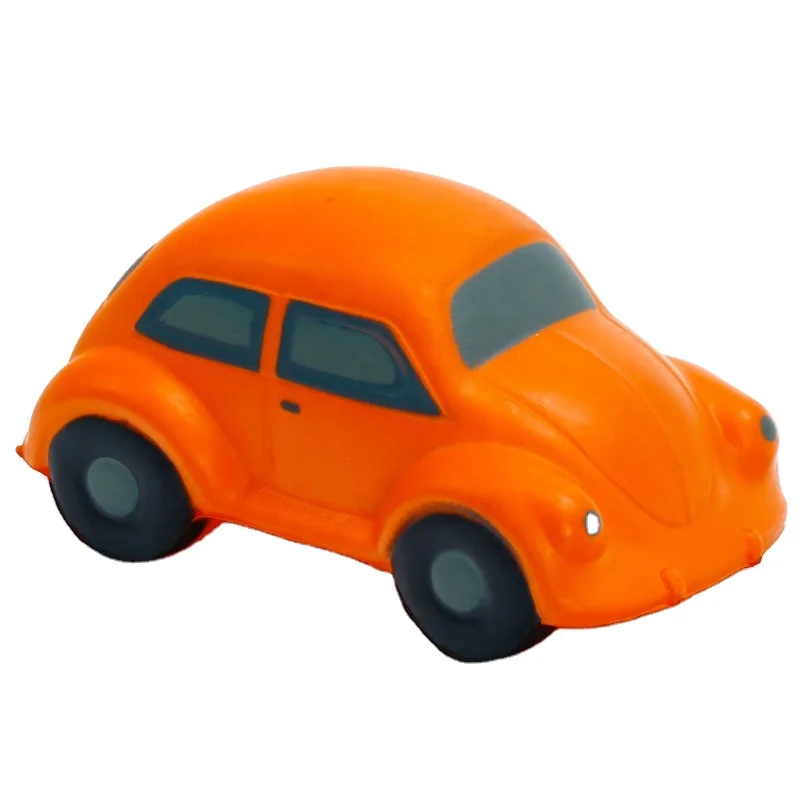 
Anti Stress Squeeze Cute Soft Slow Rising Squishy Toys Soft Car Pu Foam Toy 