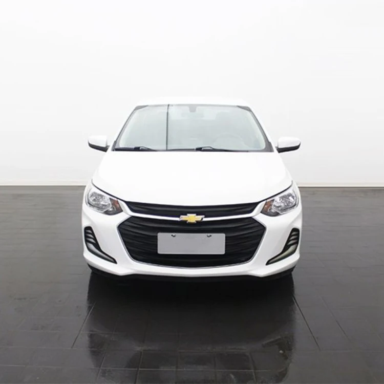 Chevrolet Cavalier 2021 Automatic Gasoline Sedan Used Car LED Electric in Stock Chinese Leather Dark Multi-function Sunroof 125