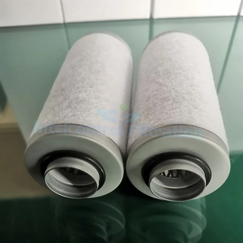 OEM High Quality 0532127414 Vacuum Pump Parts Oil mist separation filter element 0532127414