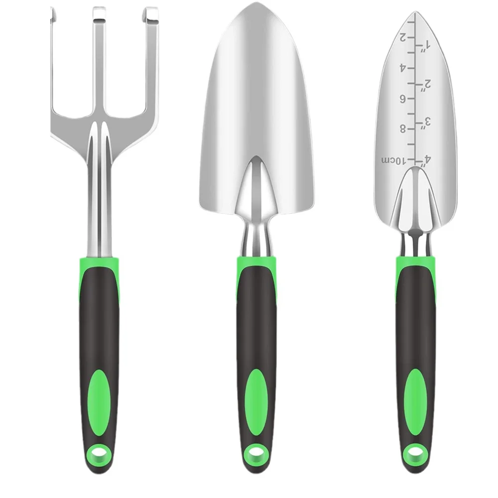 Factory Green Tool Kit Saw Gardening Tool Set Factory OEM Customizable Plastic Hand Pruner Kit