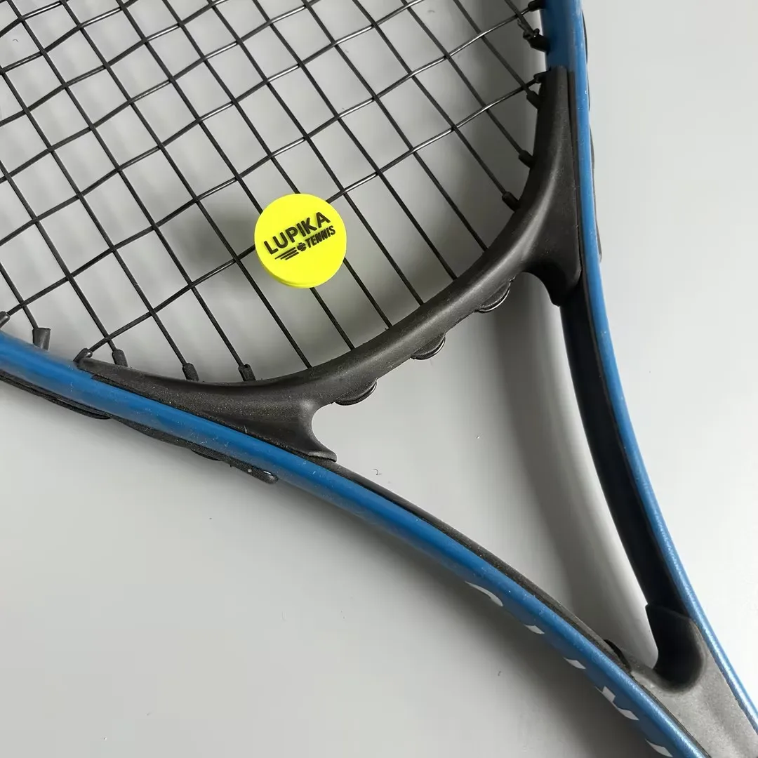 Hot sale high quality silicone tennis shock absorbers/tennis dampener