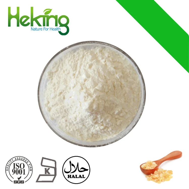 Boswellia Serrata Extract  Boswellic Acid 65% Frankincense Resin Extract