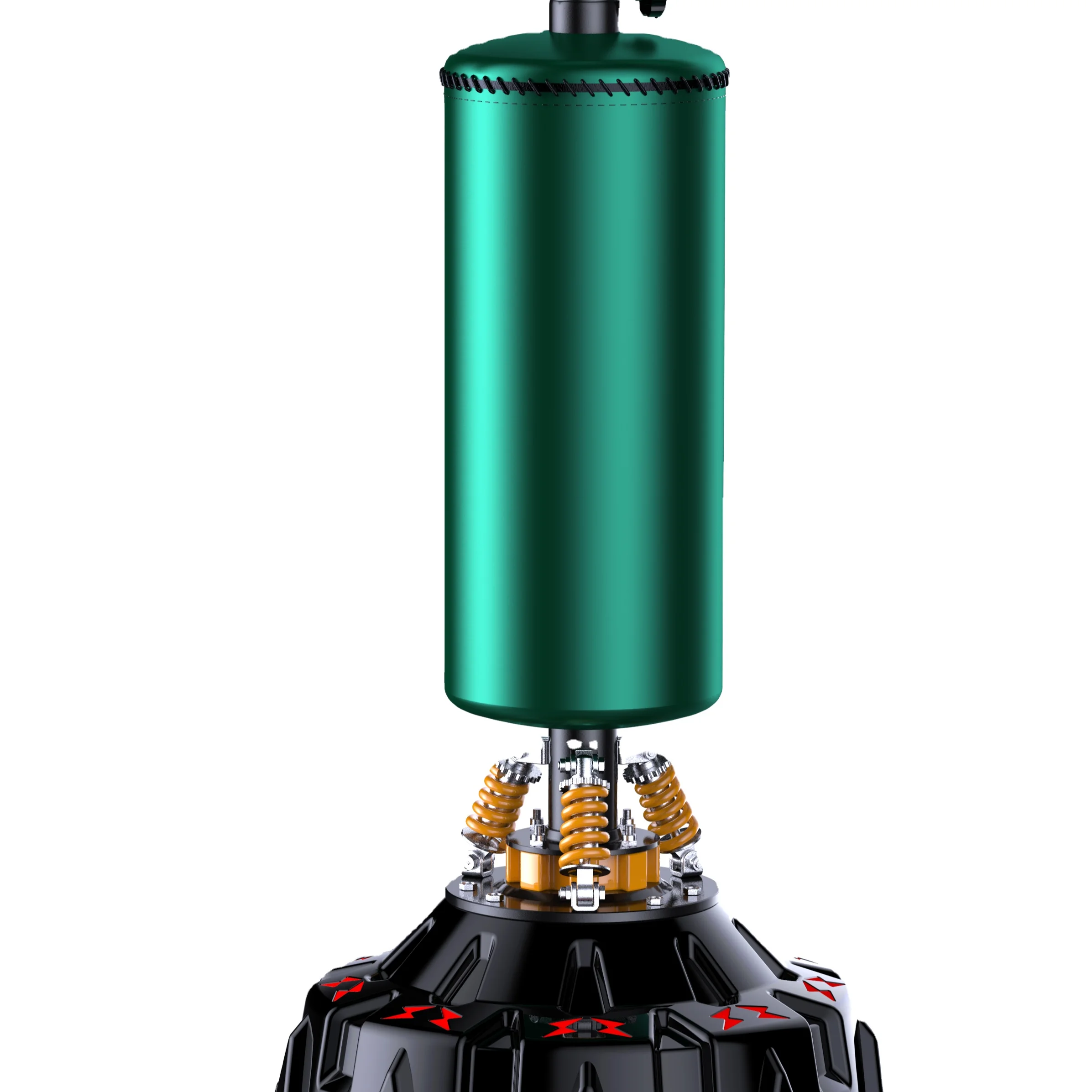 Home Gym Equipment Custom Boxing Equipment Heavy Punching Bag Sand Bag Factory Punching Bags With Affordable Price