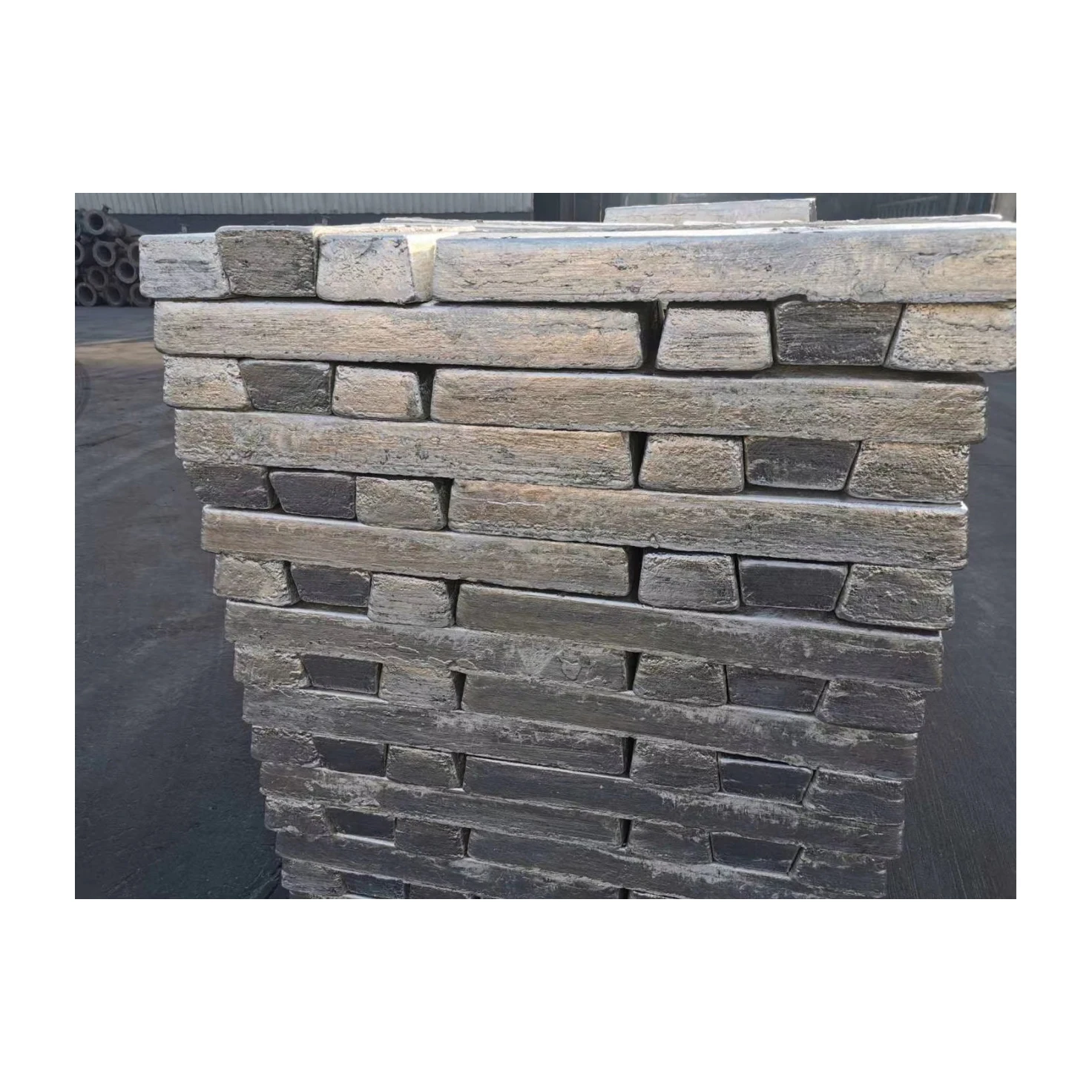 Magnesium Ingots Made in China Magnesium Ingot Scrap with Competitive Price