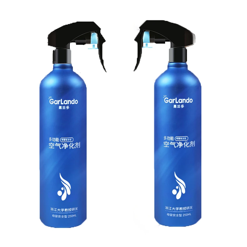 New biotechnology Long lasting ambientadores GarLando decoration deodorant