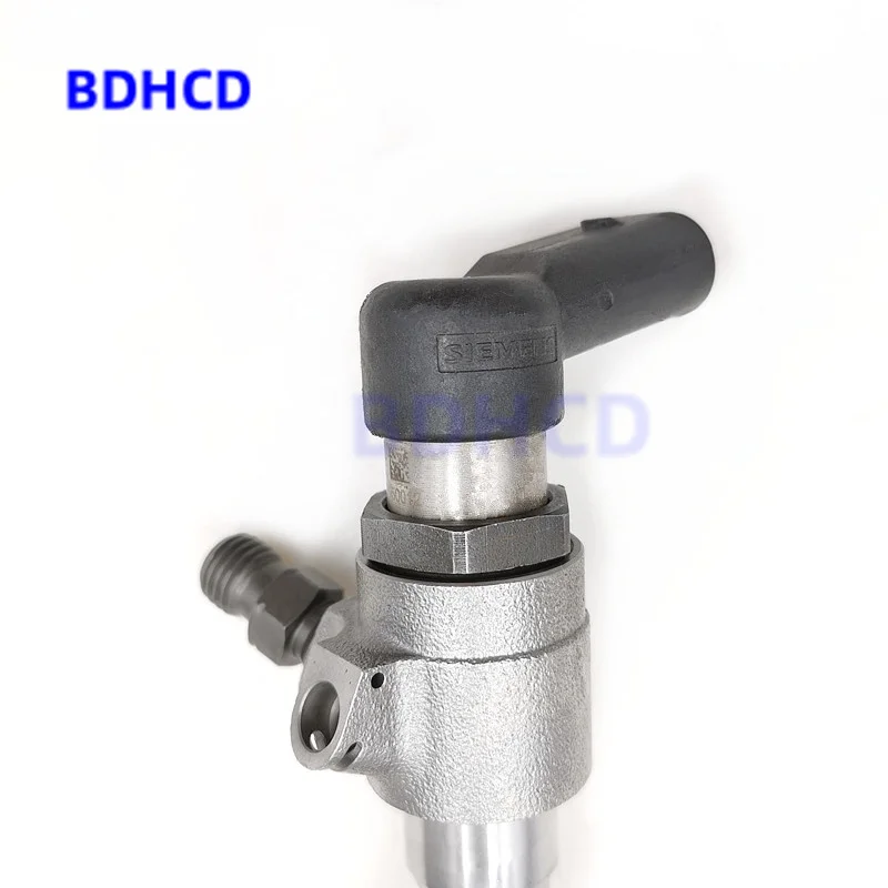 BDHCD Car accessories Diesel engine parts fuel injector A2C59515264 oil injector assembly 77550 For Ford Ranger 3.0