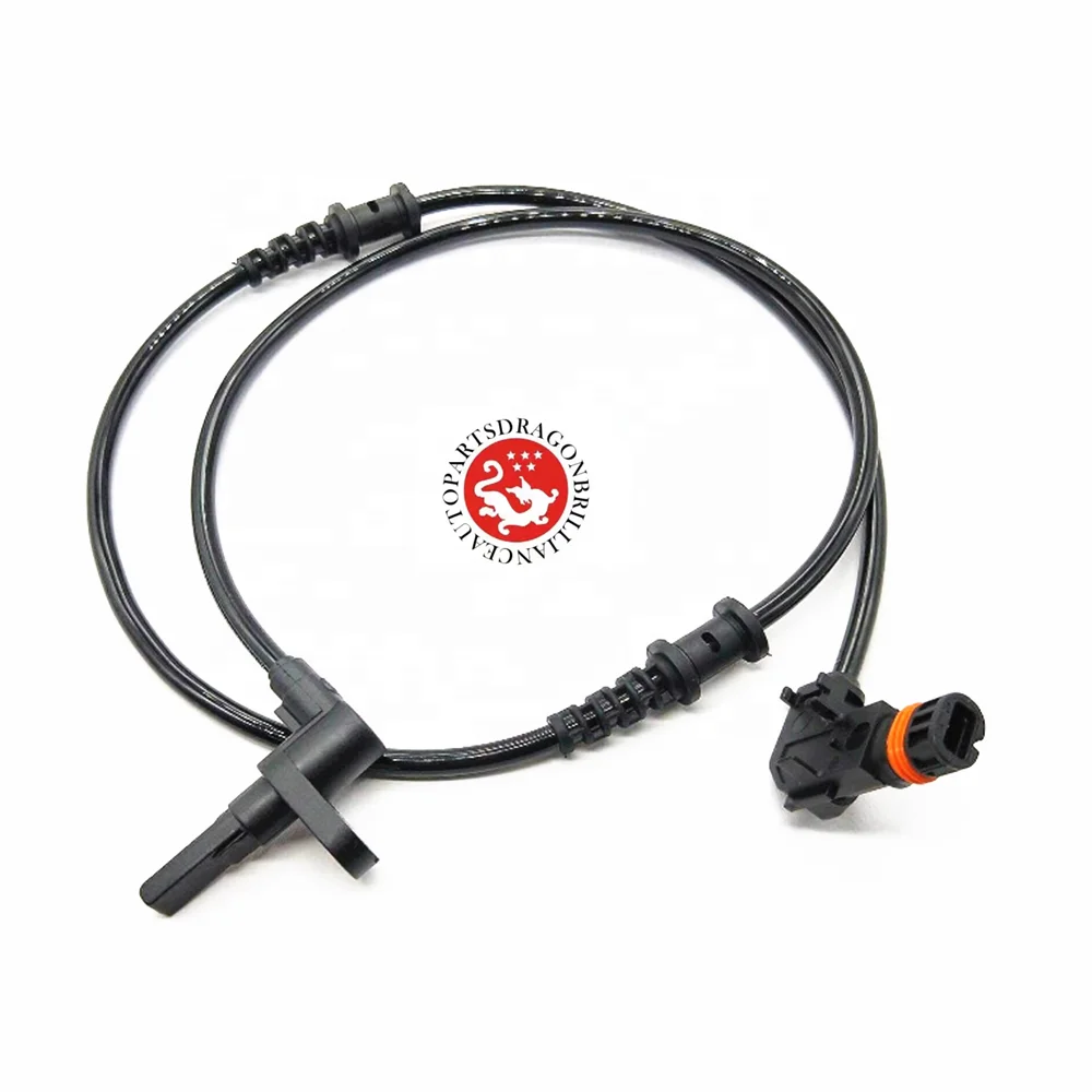 Spare Parts ABS Wheel Speed Sensor OEM A6395400417 A6395401017 6395400417 6395401017 For Mercedes Benz Viano W639 MPV Vito W639