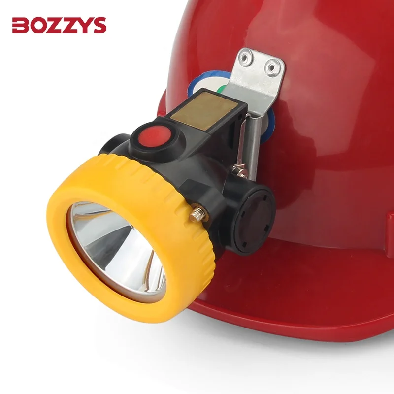 Outdoor Long Working Time High Lumen  Head Light Camping  Head Lamp LED Fishing Rechargeable Headlamp