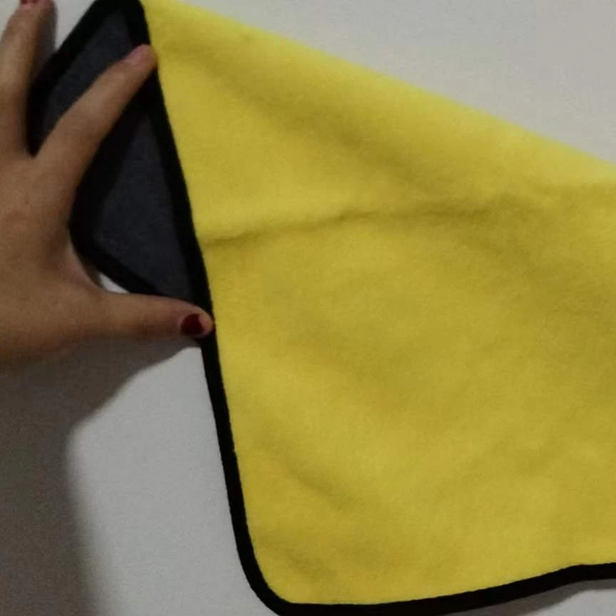 car wish towels custom thick printing logo Microfiber Quick Dry bath towel China factory made face towel wholesale