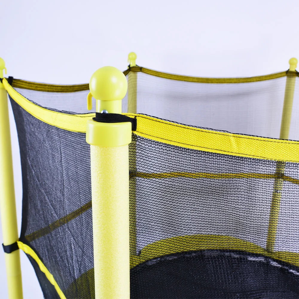 Home small kindergarten jumping bed jumping bed sensory system training equipment indoor fitness toys