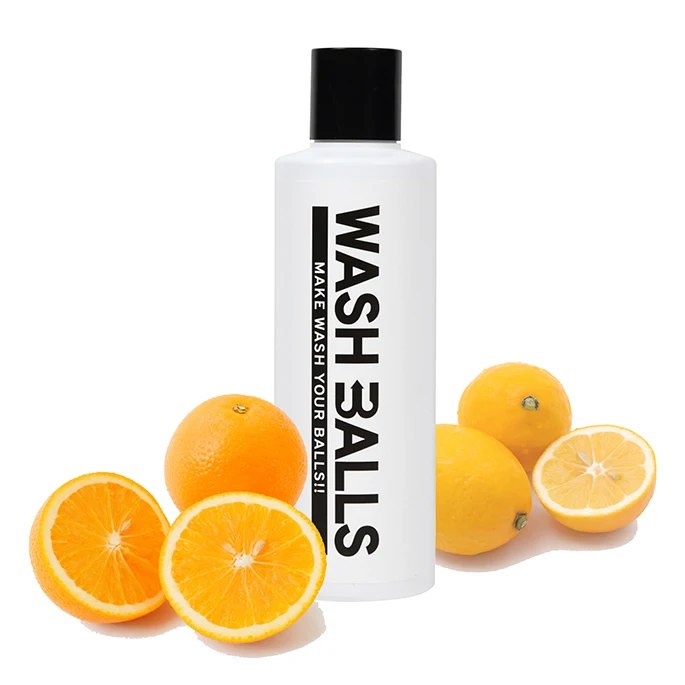 Ingredients 98% vegetable based personal skin men body care for sale