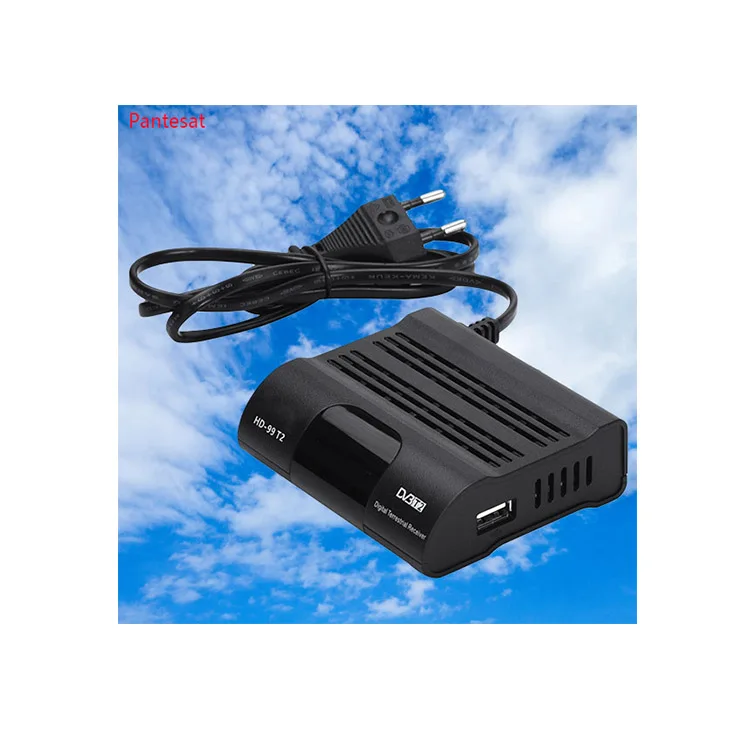 dvbt2 HD-99T2 tv box 1080p dvb t2  iptv wifi digital tv receiver set-top box dvb-t2 tv television set top box expressvpn hevc