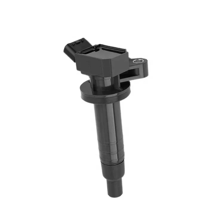 New Brand Ignition Coil  Zze122 1zz 3zz 4zz  90919-02239 For Toyota Corolla 3sg 1kr Rav4 Celica Matrix 1.8l
