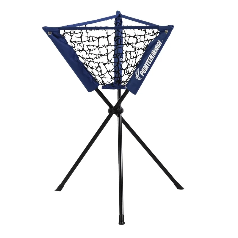 Высококачественная бейсбольная рама для сбора треугольных шариков из стекловолокна