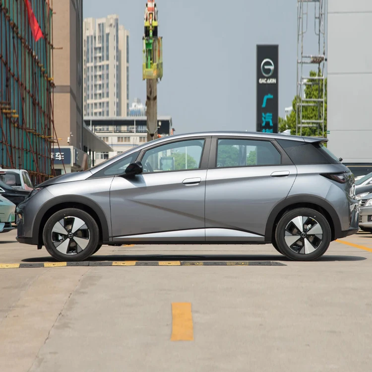 BYD Dolphin EV New Car 405km Pure Electric EV Car BYD Dolphin Electric Vehicles Auto