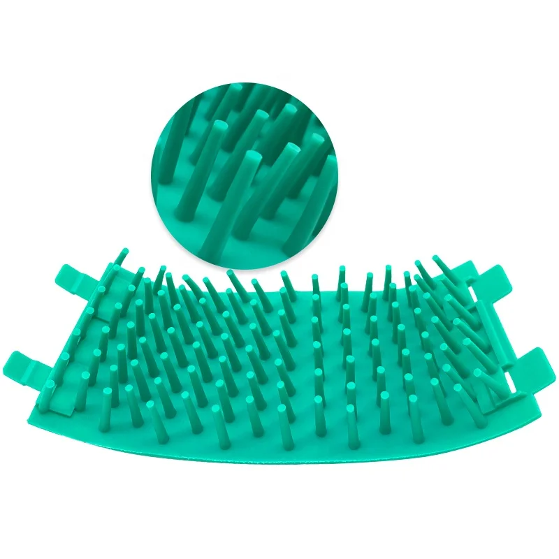 
Wholesale Three Color Styles Portable Foldable Pet Dog Paw Cleaner Cup Dog Paw Wash Pet Foot Washing Cup 